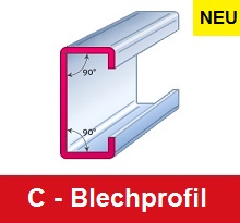 C Blechprofil.at